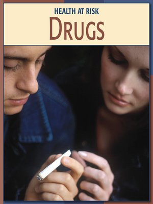 Drugs - ebook